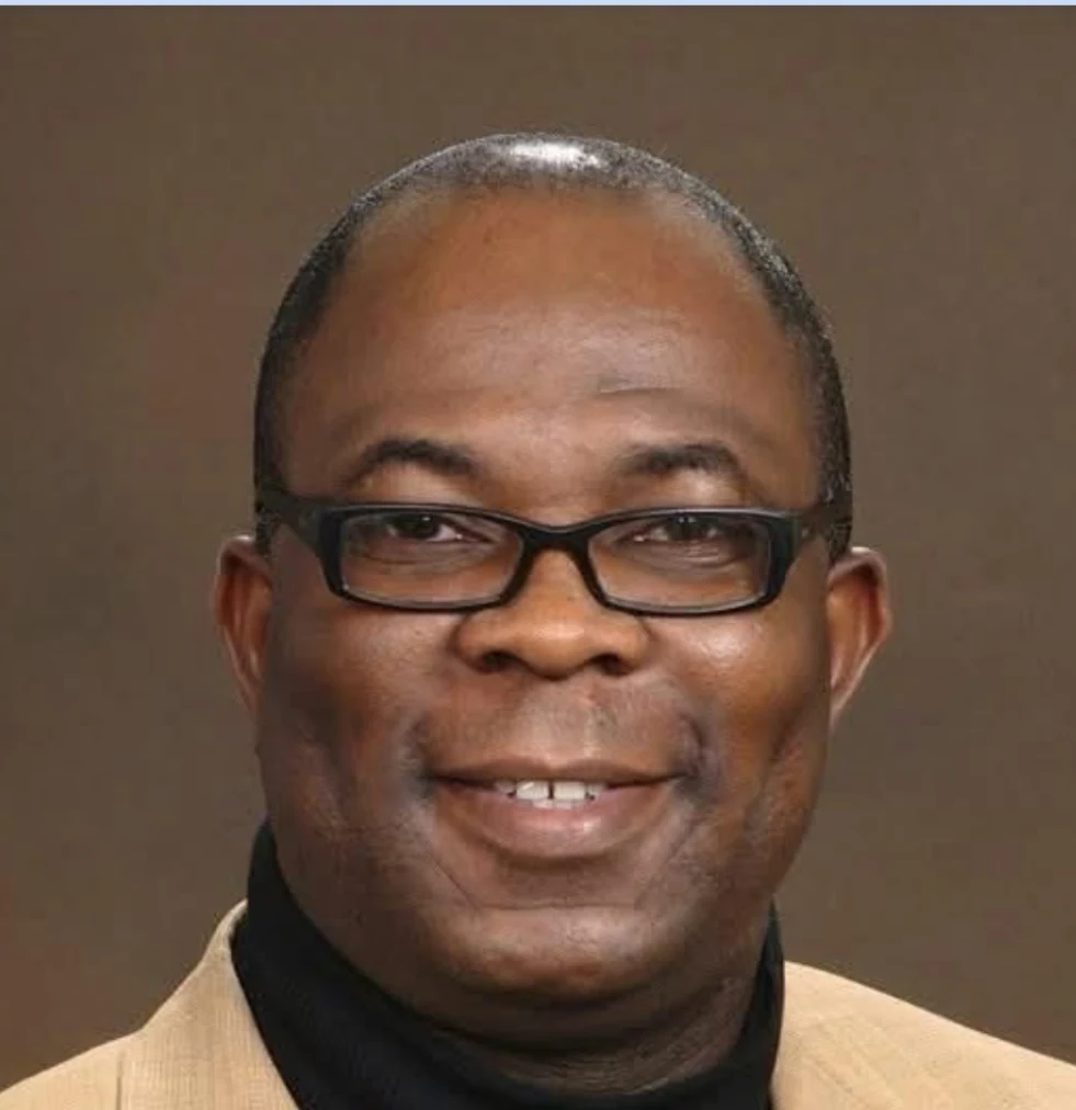 Dr. Odiraa C. Nwankwor, APGA candidate for Orumba North and South Federal Constituency